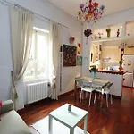 Casa Di Musetta