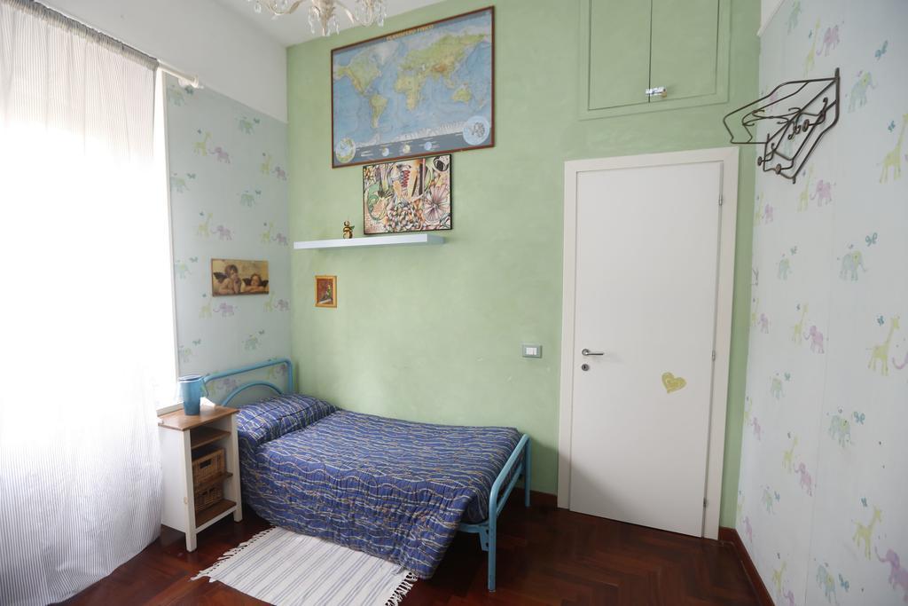 Apartment Casa Di Musetta *