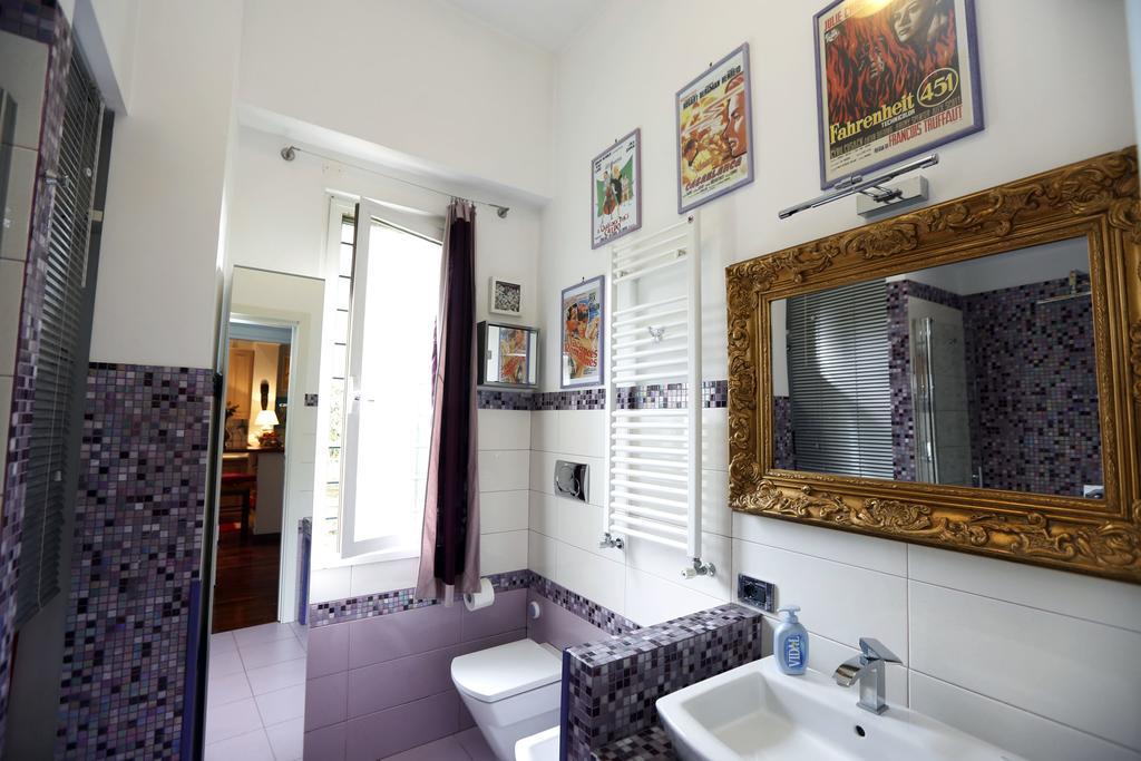 Casa Di Musetta *