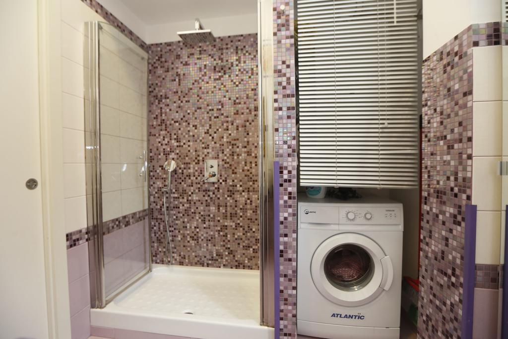 Apartment Casa Di Musetta