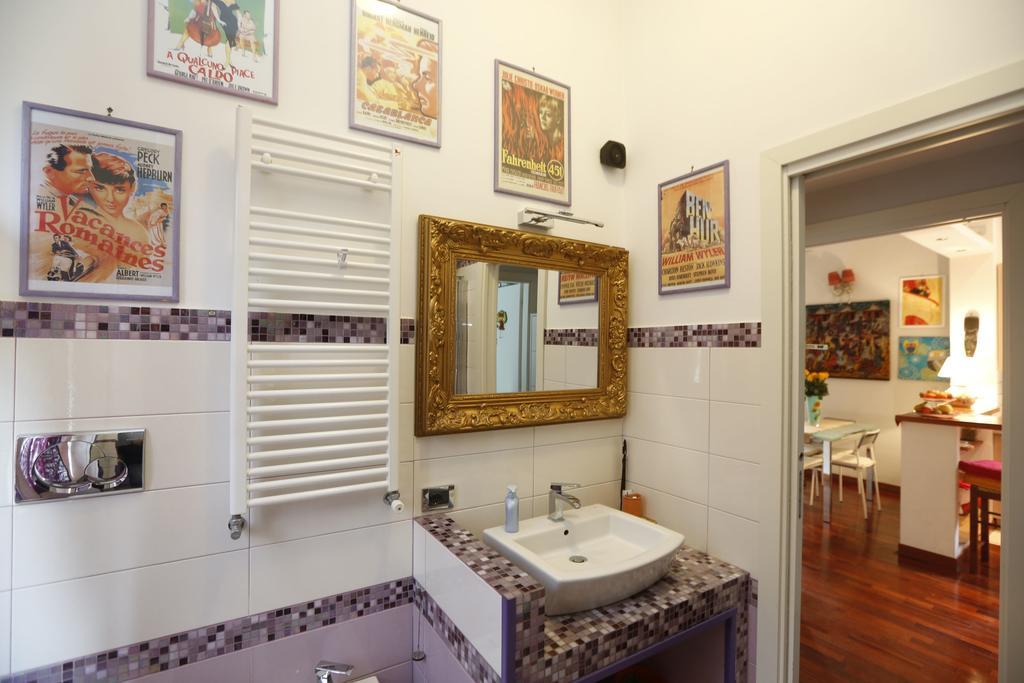 Casa Di Musetta *