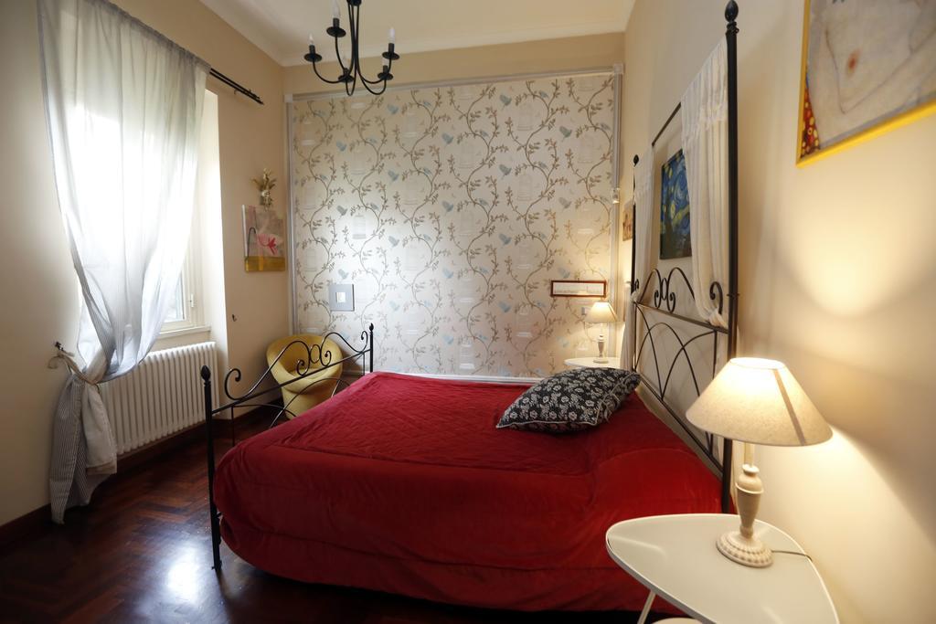 Casa Di Musetta