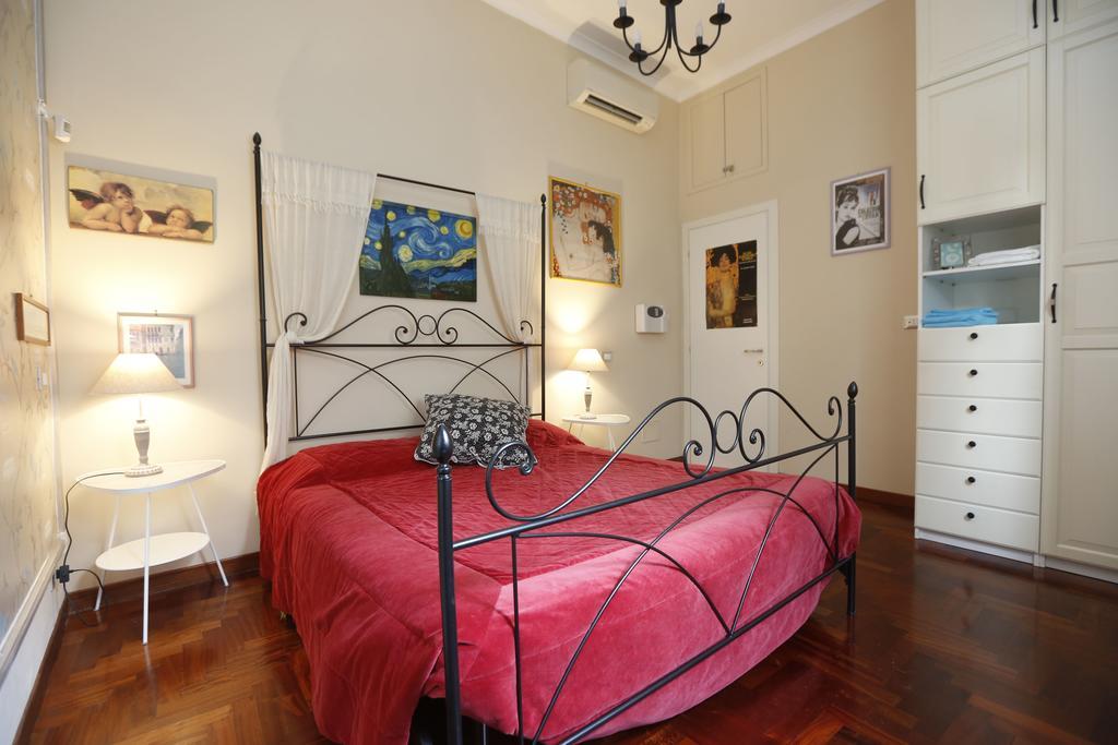Casa Di Musetta Apartment *