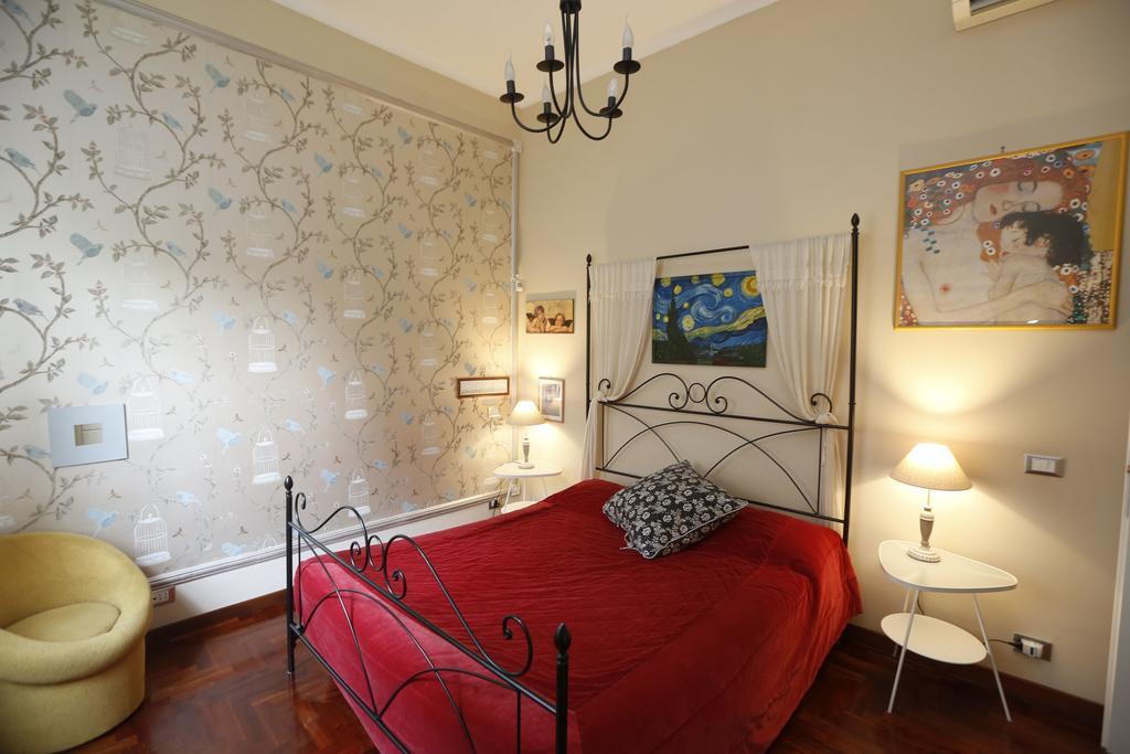 Apartment Casa Di Musetta Rome