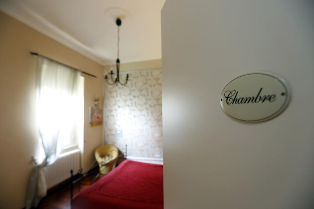 Casa Di Musetta * Rome