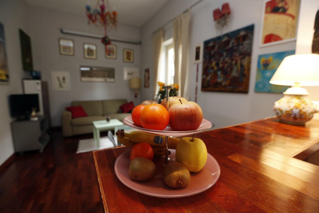 Casa Di Musetta Apartment Rome