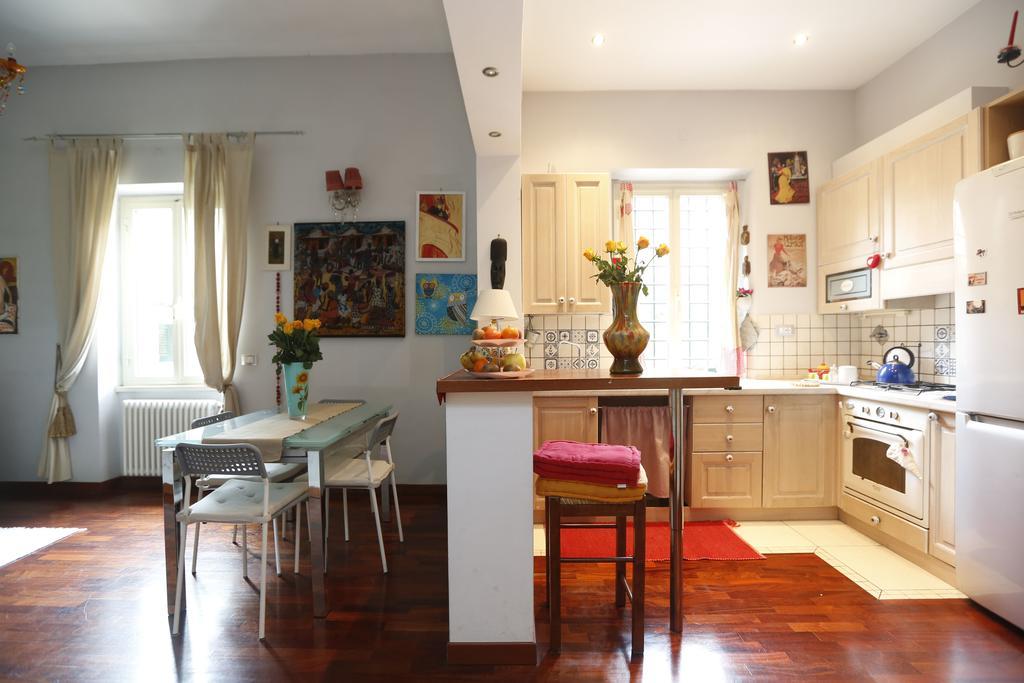 Casa Di Musetta Rome